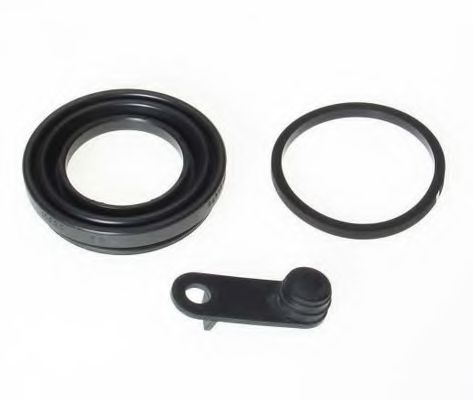 184303 garnitura,piston etrier BUDWEG CALIPER 
