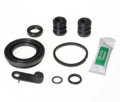 204303 Set reparatie, etrier BUDWEG CALIPER 