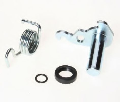 209938 Set reparatie, parghie frana parcare (etrier) BUDWEG CALIPER 