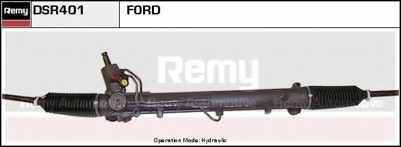 DSR401 Caseta directie DELCO REMY 