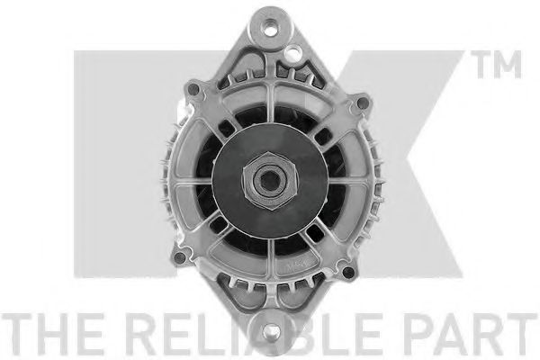 Generator / Alternator 2