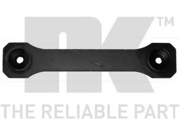 Brat/bieleta suspensie, stabilizator