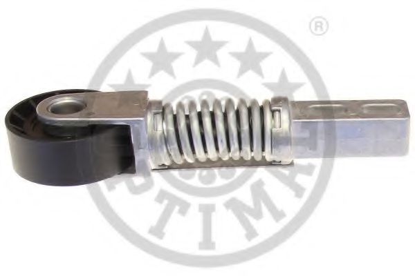 Intinzator curea, curea distributie 2