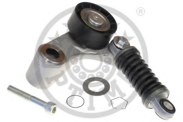 Intinzator curea, curea distributie