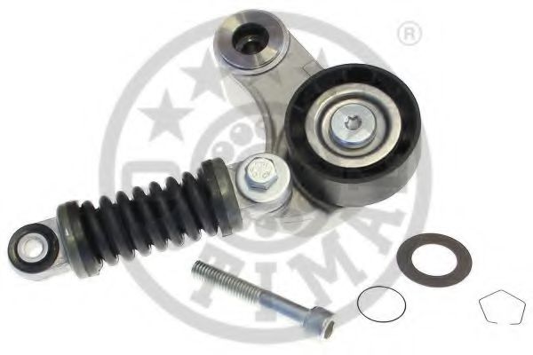 Intinzator curea, curea distributie 2