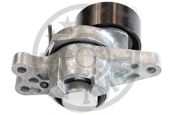 Intinzator curea, curea distributie 2