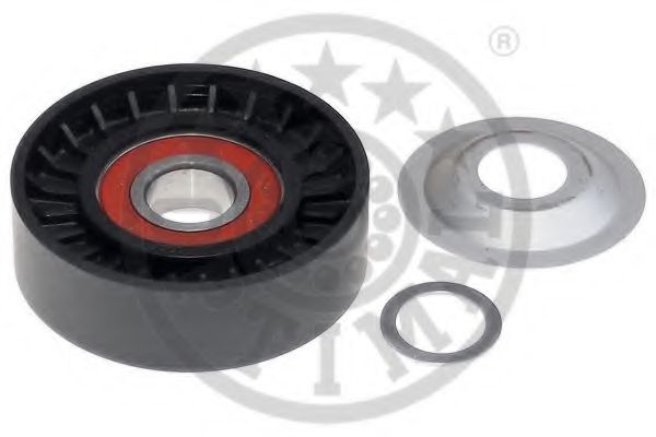 rola intinzator,curea transmisie