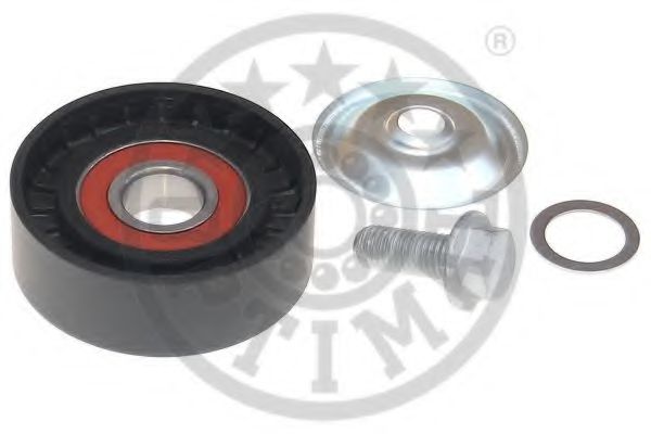 0-N2109S rola intinzator,curea transmisie OPTIMAL 