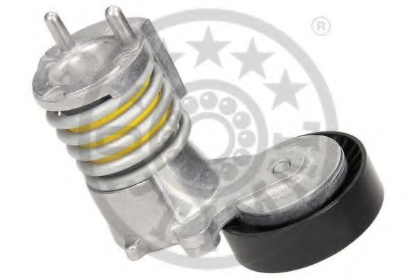 Intinzator curea, curea distributie 4