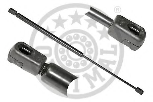 AG-17472 Amortizor capota OPTIMAL 