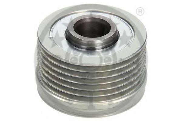 Sistem roata libera, generator 2