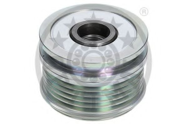 Sistem roata libera, generator 2