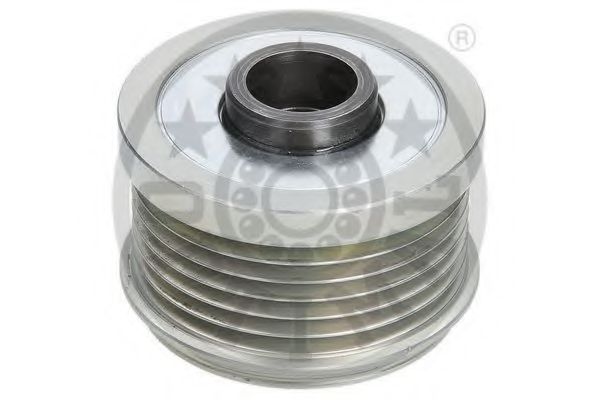 Sistem roata libera, generator 2