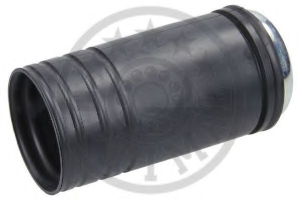 Capac protectie/Burduf, amortizor 2