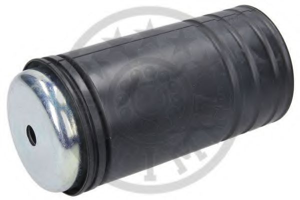 Capac protectie/Burduf, amortizor 3