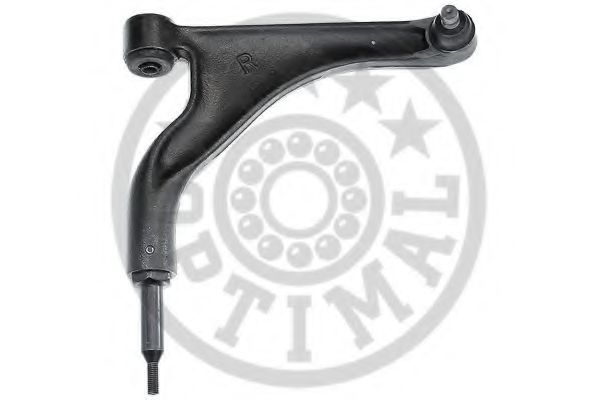 G6-1045 Brat, suspensie roata OPTIMAL 