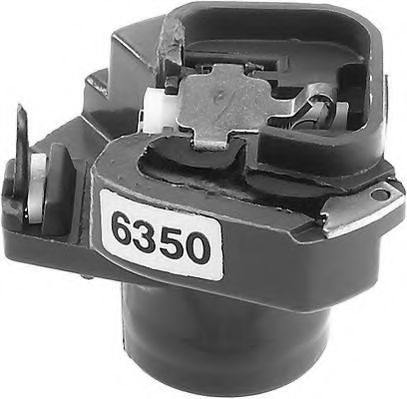 Rotor distribuitor