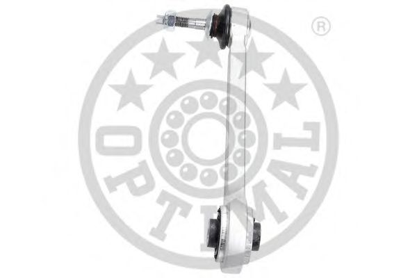 Brat/bieleta suspensie, stabilizator 3