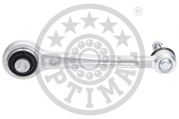 Brat/bieleta suspensie, stabilizator 4