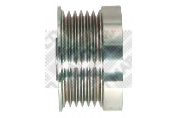 Sistem roata libera, generator 2