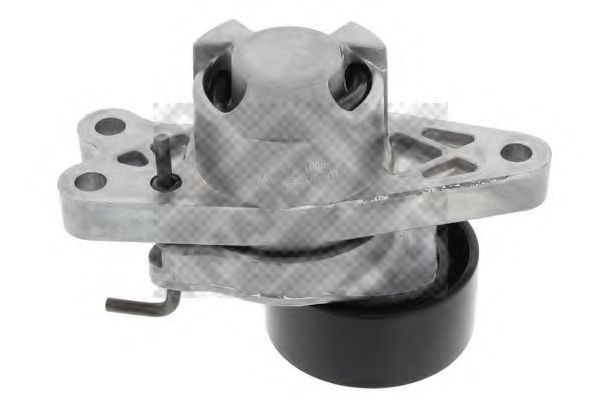 Intinzator curea, curea distributie 2