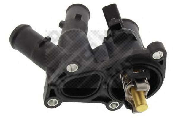 termostat,lichid racire 3