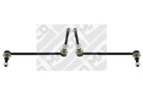 53992HPS chit reparatie,bieleta antiruliu MAPCO 