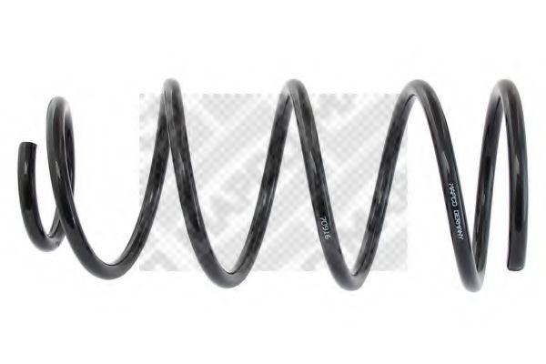 Arc spiral