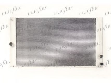 0111.3008 Radiator, racire motor FRIGAIR 