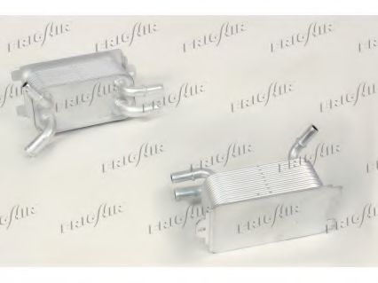 0711.4001 Radiator racire ulei, cutie de viteze automata FRIGAIR 