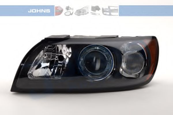 90 07 09-1 Far JOHNS 