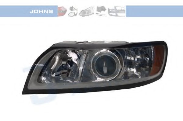 90 07 09-4 Far JOHNS 