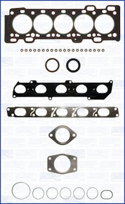 52268700 Set garnituri, chiulasa AJUSA 
