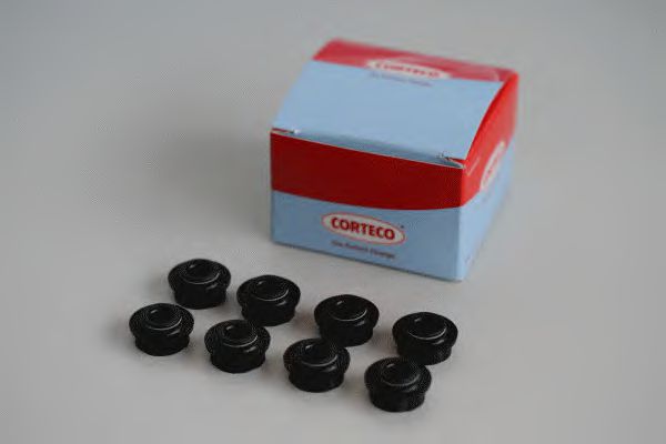 19036122 Set garnituri, ax supape CORTECO 
