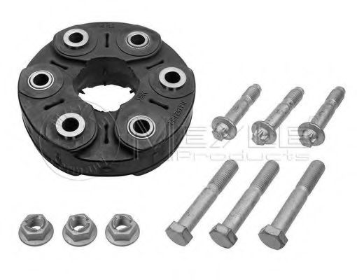 314 152 1312 Articulatie, cardan MEYLE 