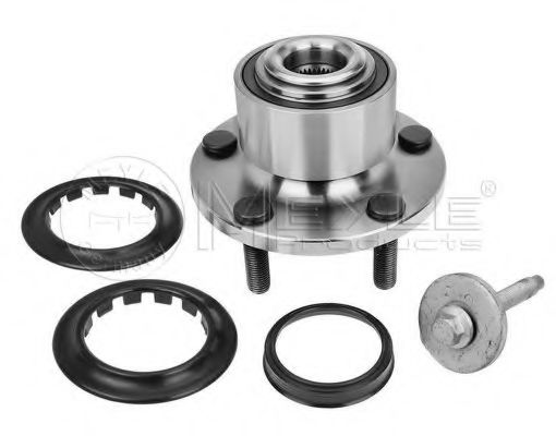514 652 0002 Butuc roata MEYLE 