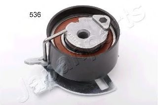 BE-536 Mecanism tensionare, curea distributie JAPANPARTS 