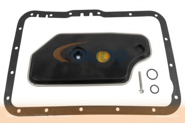 V25-0122 set filtre hidraulice, cutie e vit.automata VAICO 
