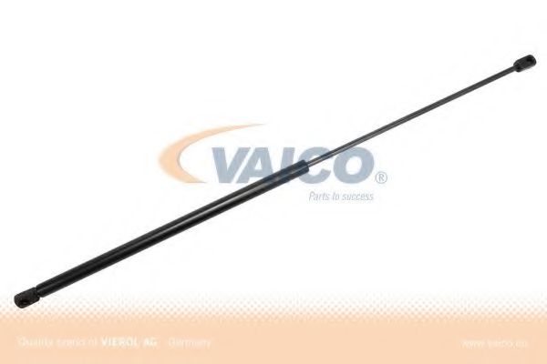 V95-0195 Amortizor capota VAICO 