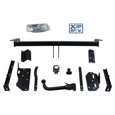 100224 Modul tractare RAMEDER 