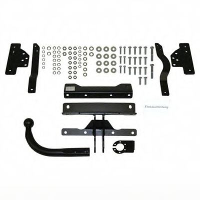 100795 Modul tractare RAMEDER 