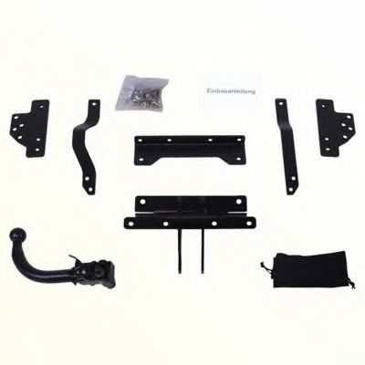 100796 Modul tractare RAMEDER 