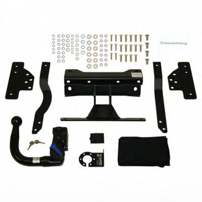 100797 Modul tractare RAMEDER 