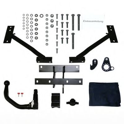 102171 Modul tractare RAMEDER 