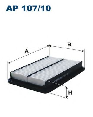 Filtru aer