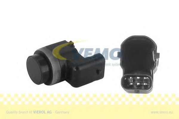 V20-72-0038 Sensor, ajutor parcare VEMO 