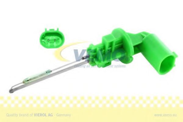 V20-72-0055 senzor,nivel lichid de racire VEMO 