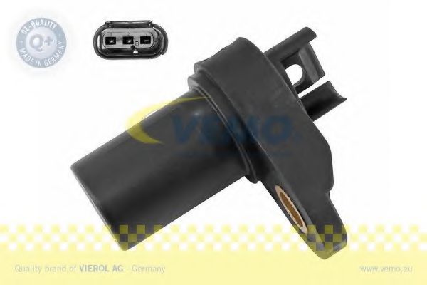 V20-72-0543 Senzor impulsuri, arbore cotit VEMO 