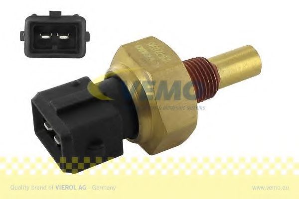 V25-72-0045 senzor,temperatura lichid de racire VEMO 