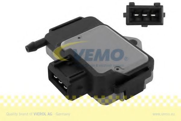 V25-72-0076 senzor,presiune supraalimentare VEMO 
